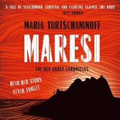 Maresi (MP3-Download) - Turtschaninoff, Maria