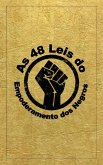 As 48 Leis Do Empoderamento Negro (eBook, ePUB)