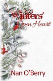 Winters' Open Heart (Silver Spur Series) (eBook, ePUB)