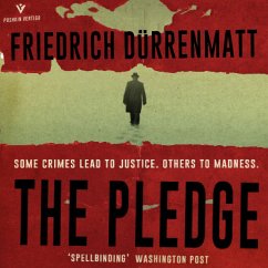 Cover The Pledge (MP3-Download)