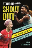 Stand Up and Shout Out (eBook, ePUB)