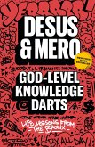 God-Level Knowledge Darts (eBook, ePUB)