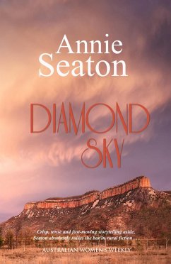 Diamond Sky (Porter Sisters, #3) (eBook, ePUB) - Seaton, Annie