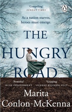 The Hungry Road (eBook, ePUB) - Conlon-Mckenna, Marita