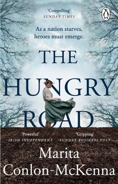 Cover The Hungry Road (eBook, ePUB)