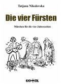 Die vier Fürsten (eBook, ePUB) Die vier Fürsten (eBook, ePUB)
