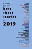 Darren Johnson's Best Short Stories of 2019 (eBook, ePUB)