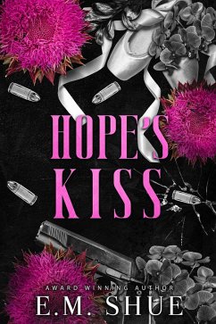 Cover Hope's Kiss: Securities International Book 7 (eBook, ePUB)