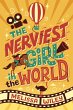 The Nerviest Girl in the World (eBook,... - Bild 1