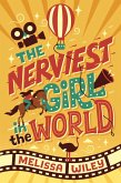 The Nerviest Girl in the World (eBook, ePUB)