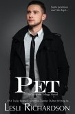 Pet: A Governor Trilogy Novel (eBook, ePUB)