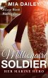 Millionire Soldier: Her Marine Hero (A... - Bild 1