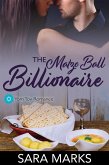 Matzo Ball Billionaire (Yom Tov Romance, #2) (eBook, ePUB)