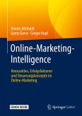 Online-Marketing-Intelligence (eBook, PDF)