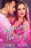 Seducing the New Guy (eBook, ePUB)