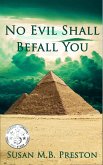 No Evil Shall Befall You (Companion novellas to the Apostle John Series, #2) (eBook, ePUB)