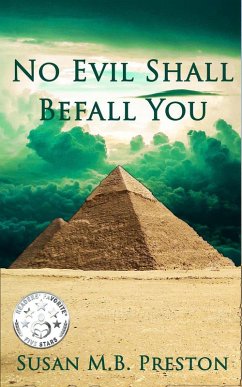 No Evil Shall Befall You (Companion novellas to the Apostle John Series, #2) (eBook, ePUB) - Preston, Susan