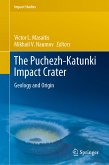 The Puchezh-Katunki Impact Crater (eBook, PDF)