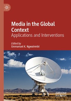 Media in the Global Context (eBook, PDF)