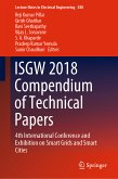 ISGW 2018 Compendium of Technical Papers (eBook, PDF)