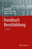 Handbuch Berufsbildung (eBook, PDF)