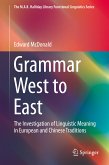 Grammar West to East (eBook, PDF)