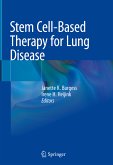 Stem Cell-Based Therapy for Lung Disease (eBook, PDF)