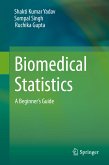 Biomedical Statistics (eBook, PDF)