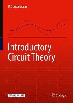 Cover Introductory Circuit Theory (eBook, PDF)