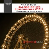 Halbseidenes historisches Wien (MP3-Download)