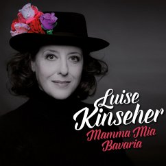 Luise Kinseher, Mamma Mia Bavaria (MP3-Download) - Kinseher, Luise