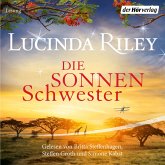 Die Sonnenschwester / Die sieben Schwestern Bd.6 (MP3-Download)