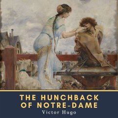 The Hunchback of Notre-Dame (MP3-Download) - Hugo, Victor