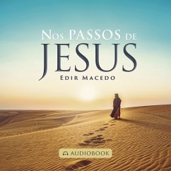 Nos passos de Jesus (MP3-Download) - Macedo, Edir