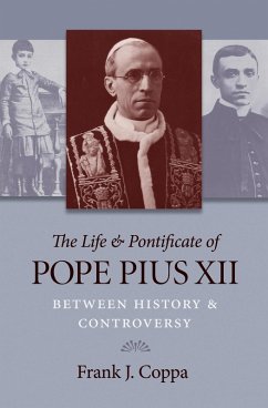 Cover The Life & Pontificate of Pope Pius XII (eBook, ePUB)