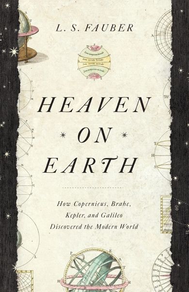 Heaven on Earth (eBook, ePUB)