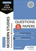 Essential SQA Exam Practice: Higher Modern Studies Questions and Papers (eBook, ePUB)