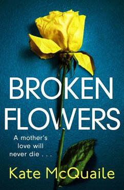 Cover Broken Flowers (eBook, ePUB)