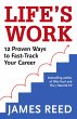 Life's Work (eBook, ePUB) - Bild 1