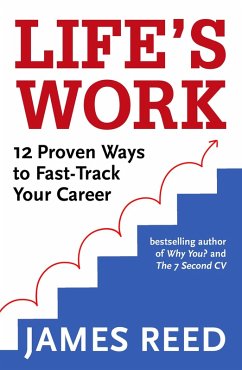 Life's Work (eBook, ePUB) - Reed, James Life's Work (eBook, ePUB) - Reed, James
