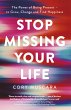 Stop Missing Your Life (eBook, ePUB) - Bild 1