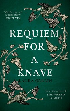 Cover Requiem for a Knave (eBook, ePUB)