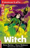 Witch (eBook, ePUB)