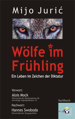 Wölfe im Frühling (eBook, ePUB) - Juric, Mijo