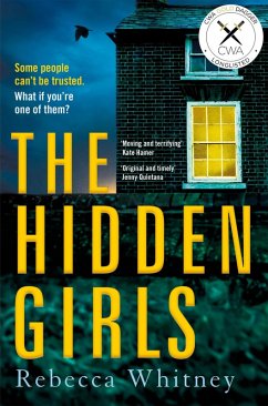 Cover The Hidden Girls (eBook, ePUB)