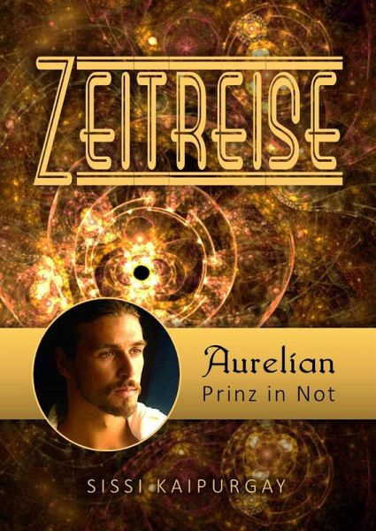 Zeitreise (eBook, ePUB)