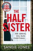 The Half Sister (eBook, ePUB)