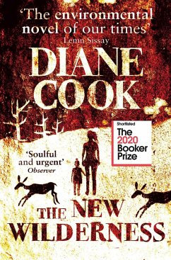 The New Wilderness (eBook, ePUB) - Cook, Diane