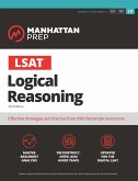 LSAT Logical Reasoning (eBook, ePUB)
