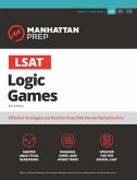 LSAT Logic Games (eBook, ePUB)